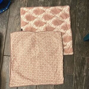 Rodeo Home Pillow Covers